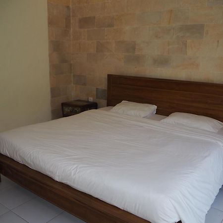 De'Dalam Deluxe Villa Ubud  Exterior photo